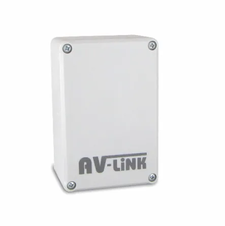 AV-Link System bezprzewodowej transmisji video 1500m, AV-1500-MINI