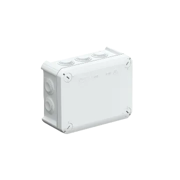 Puszka połączeniowa BOX-2, wodoszczelna IP66