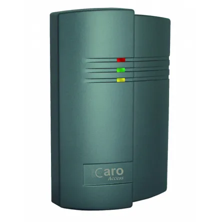 Reader of access control, M3A, integrated with controller, Caro-M3A