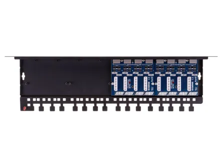 Protección contra sobretensiones Gigabit Ethernet, PTU-68R-EXT / PoE