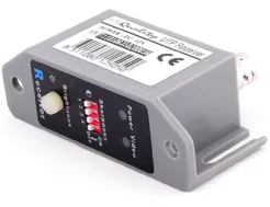 Aktivní video přijímač pro UTP kabel, EX-AUTP-1R