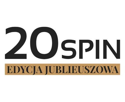 Jubileuszowy 20 SPIN (28/29 września 2022) - relacja 