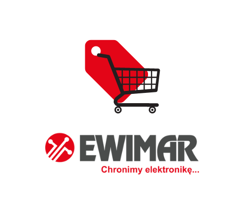 Gratisy w koszyku do zamówień na www.ewimar.pl 
