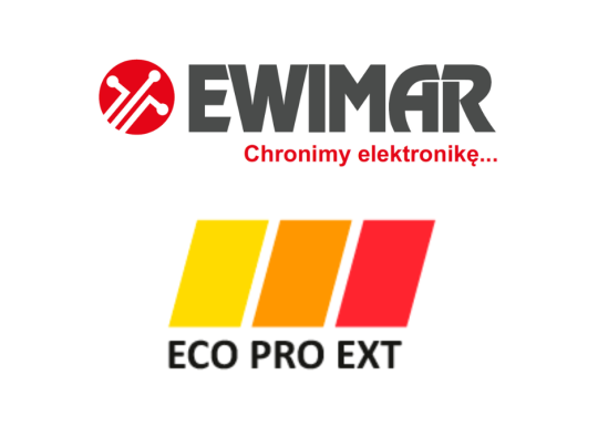 Czym się różnią serie ochronników LAN firmy Ewimar?